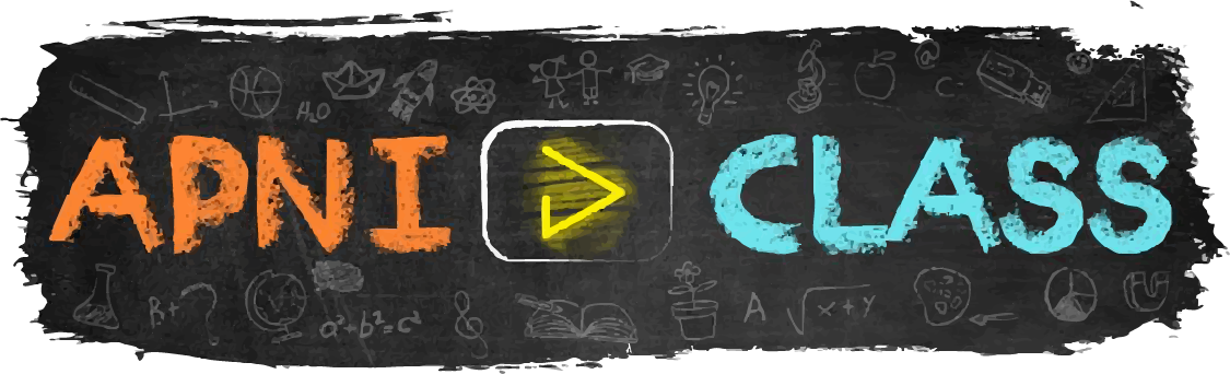 ApniClass Logo